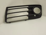 Audi Tt Ns Left Lower Bumper Fog Light Grill New Genuine 8J0807681J3FZ. Fixed Price $122.39.
