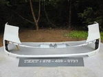 2026 Front Bumper Cover Lincoln Navigator Oem SL7B-17F003-A W No Shipping. Fixed Price $955.00.