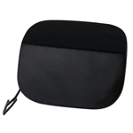 For Porsche Cayenne 2019-2022 Tow Eye Cover Passenger Side Front Primed. Fixed Price $27.56.