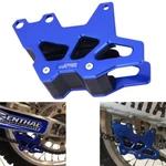 Motorcycle Chain Guide Guard For WR250F WR400F WR426F WR450F YZ125 YZ250F. Fixed Price $24.99.
