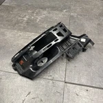 Oem 2015 - 2019 Porsche Macan Rear Bumper Left Side Rail Support Bracket. Fixed Price $20.00.