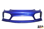 Porsche Cayman GT4 Front Bumper Cover Skin 98150531380 2016 Oem. Fixed Price $999.99.