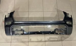 Front Bumper Local Grey 2023 2024 Toyota Sequoia 52119+0C240 Oem. Fixed Price $240.00.