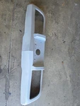 1975/ 76/ 77/ 78 /79 Corvette Front Bumper Cover Urethane. Fixed Price $300.00.
