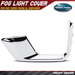 Front Left Fog Light Lamp Bezel Trim For Gmc Yukon Xl 2021 2022 2023 2024. Fixed Price $38.49.