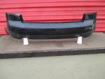 Audi Rear Bumper Cover Oem Sedan 2002 2003 2004 (8D5). Fixed Price $139.00.