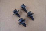 New Rear Bumper Bracket To Body BOLTS-67-69 Camaro/firebird 68-72 Nova 109-11X. Fixed Price $23.50.