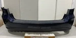 2014-2019 Dodge Durango Rear Bumper Cover Oem 1XV05TRMAA. Fixed Price $500.00.