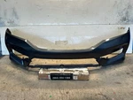 Oem 2016-2017 Honda Accord Sedan Front Bumper Cover 71101-T3W-ZY00. Fixed Price $275.00.