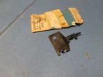 Windshield Washer Nozzle N.O.S.1969-1970 Chrysler,fury,dodge 2926967. Fixed Price $20.00.