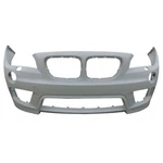 Fits 2012-2015 Bmw X1 Front Bumper Cover BCF-59210B. Fixed Price $532.96.