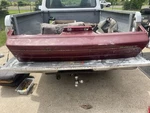 1982-1992 Camaro Sport Coupe Rear Bumper Cover Outer Skin Non Gfx Oem Gm. Fixed Price $150.00.