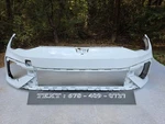 2020-2023 Volkswagen Viii Gti R-line Front Bumper Cover Oem 5H0807221E. Fixed Price $345.00.
