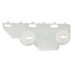 New Oem 2013-2017 Nissan Altima Right Bumper Cover Bracket Retainer 62220-3TA0A. Fixed Price $11.28.