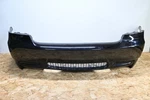 08-13 Bmw E92 E93 M3 Rear Bumper Cover Panel W/pdc Assembly Black 668 Oem. Fixed Price $424.99.