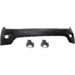 68214172AA, 5182021AB-PFM New Set Of 3 Bumper Covers Fascias Front Upper. Fixed Price $166.46.