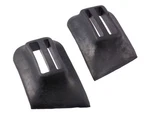 New Front Bumper Bar Arm Grommets 1936-38 Ford Car 68-17772. Fixed Price $9.95.