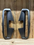 2022 Bmw M440I Opening Trim Front Bumper: 51-11-8-078-411 & 51-11-8-078-412. Fixed Price $140.00.