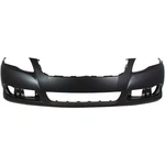 Front Bumper Cover For 2008-2010 Toyota Avalon W/ Fog Lamp Holes Primed. Fixed Price $137.74.