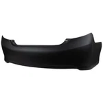 Sherman 8154C-89Q-0 Rear Bumper Cover Primed For 2012-2014 Toyota Camry New. Fixed Price $260.11.