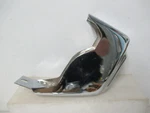 Mopar Nos 1976-78 Chrysler Newport, Left Hand Front Bumper Guard 3835419. Fixed Price $75.00.