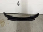 New Oem 2011-2015 Ford Explorer Front Bumper Lower Cover Panel Valance. Fixed Price $175.00.