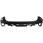 Bumper Cover Fascia Rear 86611S8000 For Hyundai Palisade 2020-2022. Fixed Price $264.70.