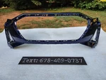 2020- 2023 Audi E-tron Sportback S-line Front Bumper Cover Oem No Shipping.. Fixed Price $330.00.