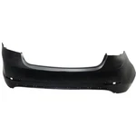 New Bumper Cover Fascia Rear For Hyundai Elantra 2014-2016 HY1100201 866113Y700. Fixed Price $168.71.