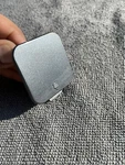 07-09 Mercedes W221 S550 Rear Bumper Tow Hook Eye Cap Cover. Fixed Price $25.00.