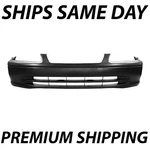 Primered Front Bumper Cover Fascia Ships Unfolded For 2000 2001 Toyota Camry. Fixed Price $185.99.