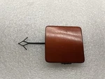 2012-2016 Dodge Journey Front Bumper Tow Hook Cover Cap #1TX87TRMAA Oem. Fixed Price $25.00.