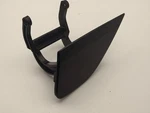 06-08 E65 E66 Bmw 750I 760LI Front Bumper Headlight Washer Cover Left Black. Fixed Price $35.00.