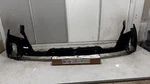2019 2020 2021 2022 Gmc Sierra Denali Front Bumper Upper Cover Oem Used. Fixed Price $400.00.