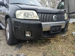 2005-2007 Mercury Mariner Front Bumper Oem Rdofh. Fixed Price $664.25.