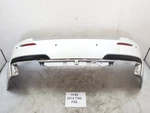 13-15 Oem Bmw F01 F02 740 750 Rear Bumper Sport Cover Assembly W/ Pdc White*. Fixed Price $348.00.