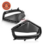 For 2019-2024 Toyota RAV4 Bezel Black Led Drl Signal Fog Light Cover Trim. Fixed Price $17.59.