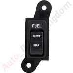 Ford F-150 F-250 Blade Fuel Tank Selector Switch F2TZ-9A050-A Black. Fixed Price $15.71.