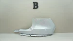 2018-2019 Volvo XC40 Rear Rh Right Passenger Side Bumper Cap Oem 31449337. Fixed Price $130.00.