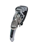 1941-48 Ford Top Quality Trunk Handle Kit 51A-7043511-K. Fixed Price $408.25.