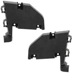 Pair Set Of 2 Bumper Face Bar Brackets Retainer Mounting Braces For Chevy. Fixed Price $65.68.