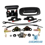 Fit For 1999-2007 Silverado Sierra Tailgate Handle Hinge Latch Striker Cable Kit. Fixed Price $37.97.