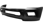 Front Bumper Assembly Black 2010-2018 Dodge Ram Truck 2500 3500 Mopar Oem New. Fixed Price $1050.00.