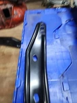 1969 Camaro Front Inner Bumper Bracket - Driver. Fixed Price $29.95.