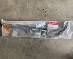 New Oem Kia 11-15 Sorento Rear Right Bumper Cover Side Reinforcement 86678-2P000. Fixed Price $19.95.