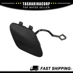 Piece Of Car Bumper Tow Hook Cover Cap Fit For Mercedes-benz E200 2014-2016. Fixed Price $14.49.