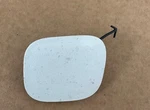 2014-2016 Toyota Highlander Front Bumper Right Tow Hook Cover Cap 521270E100 Oem. Fixed Price $30.00.