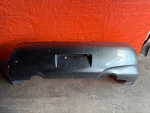 09-15 Infiniti G37 Convertible Rear Bumper Cover Oem #310. Fixed Price $399.95.