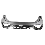 Rear Bumper Cover For Kia Sportage 2023 Capa Certified 86612 DW000. Fixed Price $224.80.