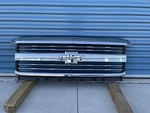 Oem 2015-2019 Chevy Silverado 2500 3500 Hd Grille 22796386. Fixed Price $550.00.